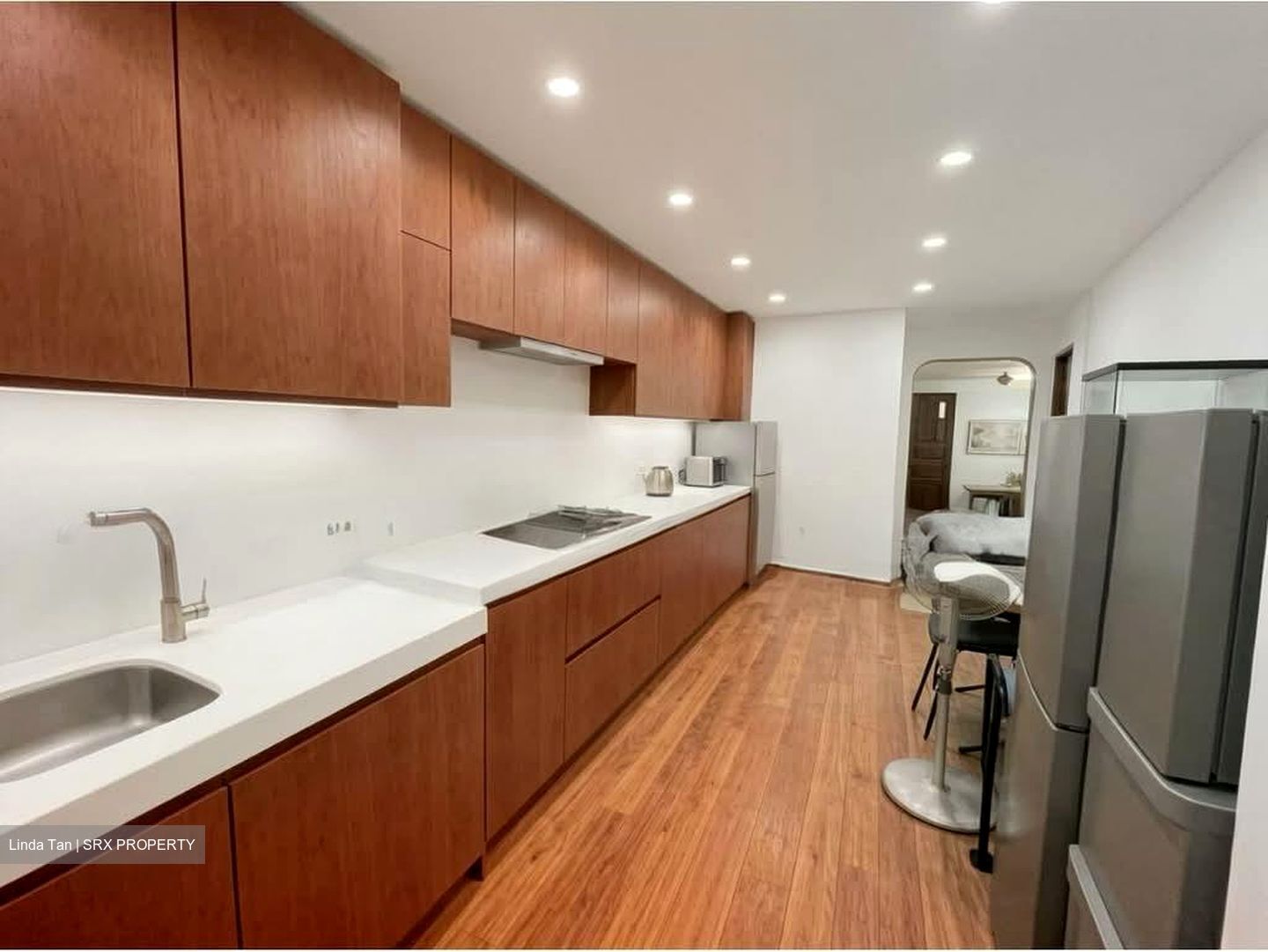 Blk 111 Hwi Yoh Ville (Serangoon), HDB 4 Rooms #562831171